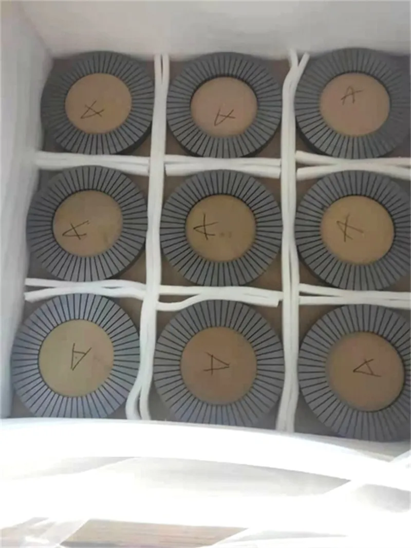 axiális fluxus motor állórész tervezése és gyártója axiális fluxusmotor állórész kialakítása