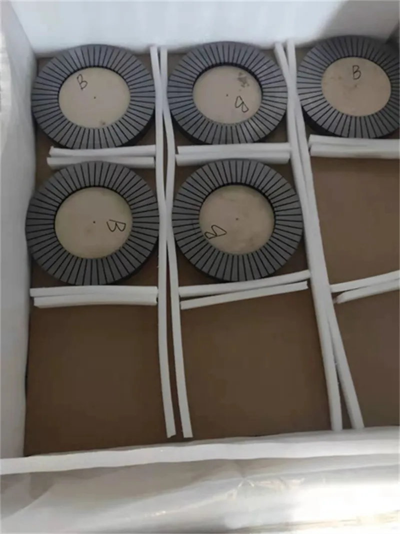 axiális fluxus állórész gyártója axiális fluxus állórész gyártója