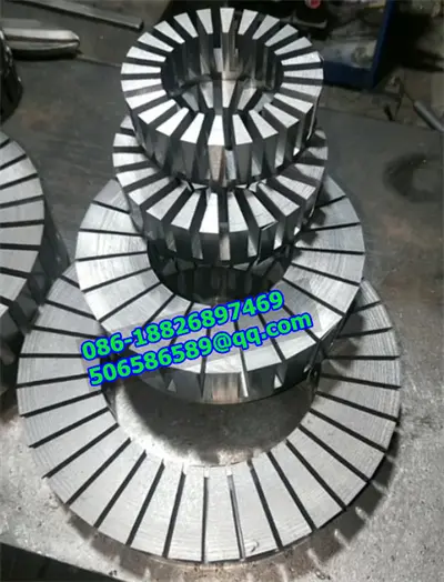 Axial Flux Motor Bonding Lamination Process Κατασκευαστής Axial Flux Motor Bonding Lamination Process Κατασκευαστής