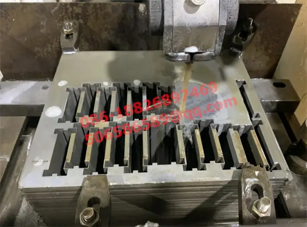 Backlack Motor Stator and Rotor Laminate Analysis For Better Torque Production