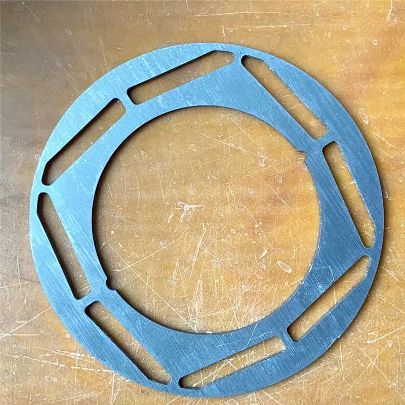 baosteel ultra thin silicon motor stator and rotor core baosteel ultra thin silicon motor stator and rotor core