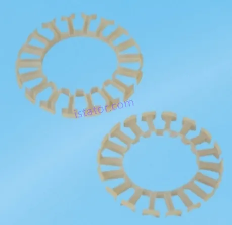 Corrosion Resistant Stator Core Skeleton Suitable For Humid Environments