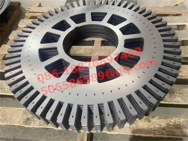 Custom Lamination Stacks For Motor Cores A Comprehensive Guide For Chinese Manufacturers Custom Lamination Stacks For Motor Cores A Comprehensive Guide For Chinese Manufacturers