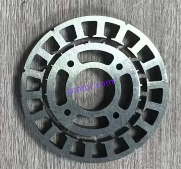 Customization of Inner Rotor For New Energy Vehicle Drive Motor