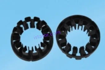 Customization of Stator Iron Core Skeleton For Industrial Servo Motors