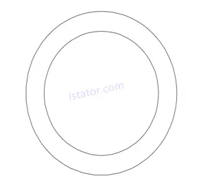 Customized Multi Station Progressive Die For Annular Stator Core
