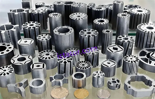 Customized Production of Stator Core Molds For the Outer Rotor of Electric Tools