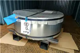 Acciaio al silicio JFE Super Core 10JNEX900 10JNHF600