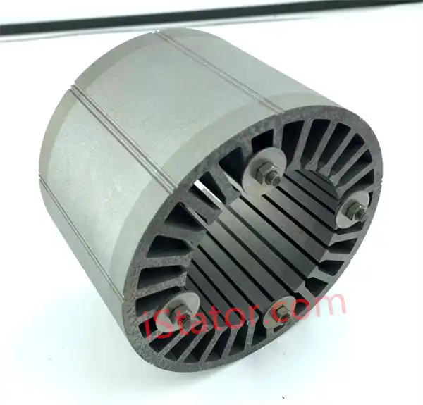 Explorando técnicas de laminação adesiva para aprimorar o desempenho do motor do cubo do veículo de nova energia