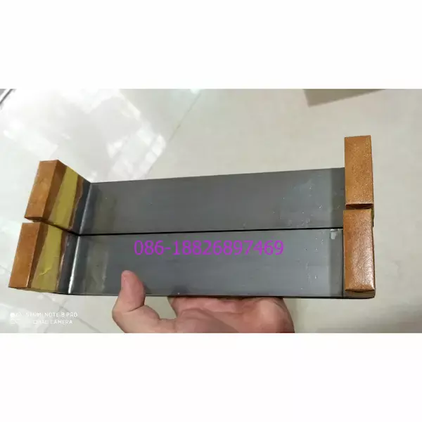 GT-080 ultravékony szilíciummagos reaktor transzformátor