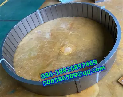 Fabricante de laminação de estator de motor de alto desempenho Fabricante de laminação de estator de motor de alto desempenho