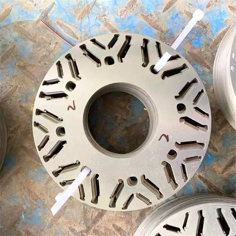 high strength rotor design for ultra high speed switched reluctance machines 35hxt680t high strength rotor design for ultra high speed switched reluctance machines 35hxt680t