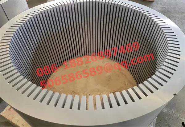 How To Choose the Right Lamination Stacks For Motor Cores In China A Manufacturer'S Guide How To Choose the Right Lamination Stacks For Motor Cores In China A Manufacturer'S Guide