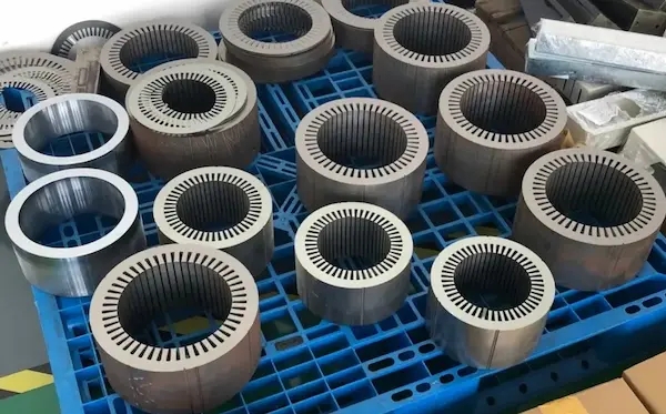 Comment optimiser les techniques de soudage pour les piles de stratification