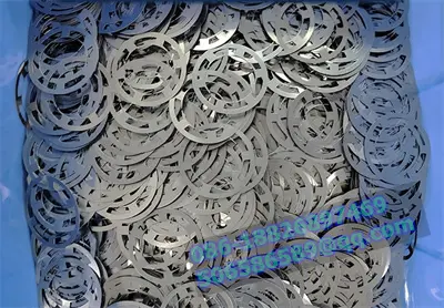 Pilas de laminación de corte por láser para fabricante de núcleos de motor en China Pilas de laminación de corte por láser para fabricante de núcleos de motor en China