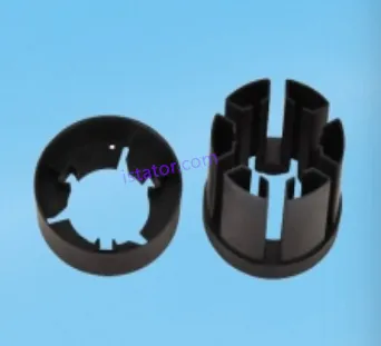 Mold Pressing Process For Stator Core Skeleton