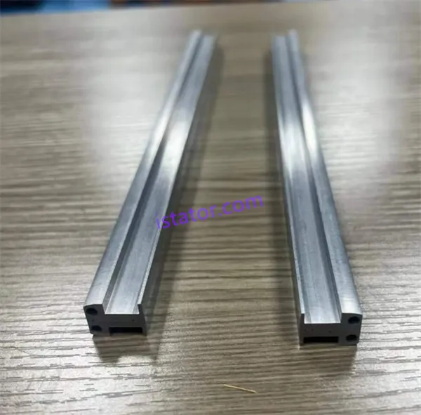 Multi Station Customized Mold For Outer Rotor Stator Core