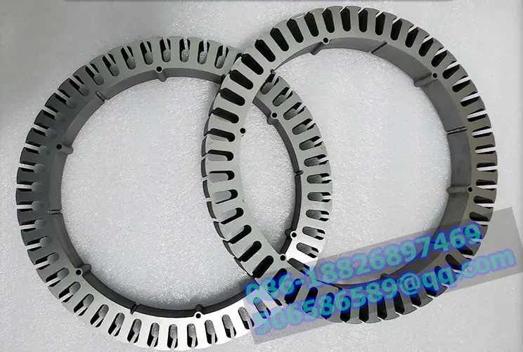 New Design of Electric Vehicle Motor Based Onhigh-Strength Low-Iron-Loss Soft Magnetic Materials