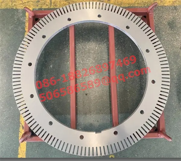 Optimizing Motor Core Performance With Custom Lamination Stacks From Chinese Manufacturers Optimizing Motor Core Performance With Custom Lamination Stacks From Chinese Manufacturers