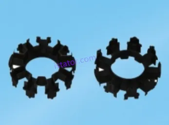 Robot Joint Servo Motor Stator Iron Core Skeleton
