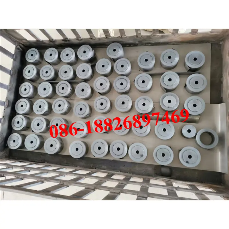 Szilícium acél magok OA magok teljesítmény transzformátorokhoz