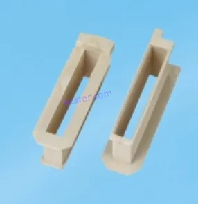 Small and Medium Sized Generator Stator Iron Core Skeleton