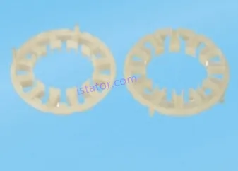 Stamped Formed Stator Core Skeleton