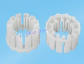 Stator Iron Core Skeleton of Air Conditioning Compressor Motor