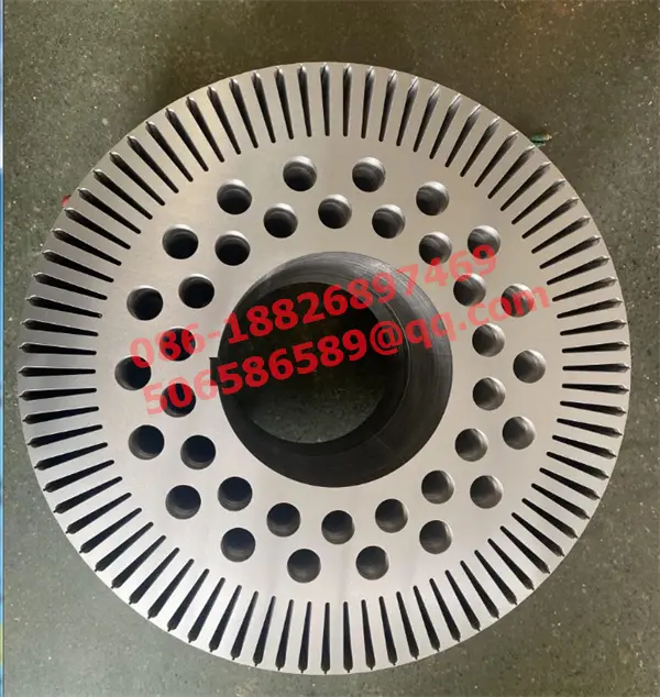 The Benefits of Custom Lamination Stacks For Motor Cores In Chinese Manufacturing The Benefits of Custom Lamination Stacks For Motor Cores In Chinese Manufacturing