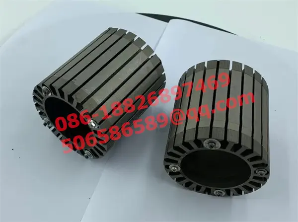 Lợi ích của việc sử dụng công nghệ cán stato động cơ trong động cơ tốc độ cao Lợi ích của việc sử dụng công nghệ cán stato động cơ trong động cơ tốc độ cao