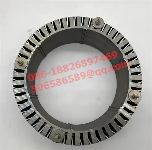 Vai trò của công nghệ cán stato động cơ trong động cơ tốc độ cao hiệu suất cao Vai trò của công nghệ cán stato động cơ trong động cơ tốc độ cao hiệu suất cao