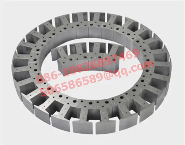 Unlocking the Secrets of Custom Lamination Stacks For Motor Cores In China A Manufacturer'S Perspective Unlocking the Secrets of Custom Lamination Stacks For Motor Cores In China A Manufacturer'S Perspective