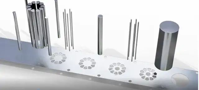 Mi az a bélyegző technológia